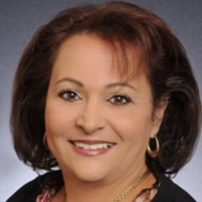 Layla George-Khouri